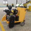 Wholesale 260Kg Soff Cut Concrete Saw With Water Tank